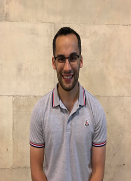 深圳枫叶国际学校:Kyle O’Brien