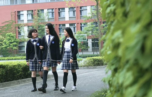 成都七中国际部 英国A-level课程招生简章