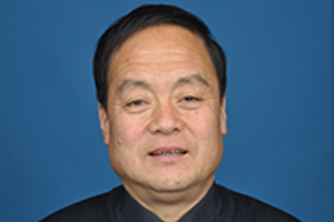 北京中加学校:胡云池 中国