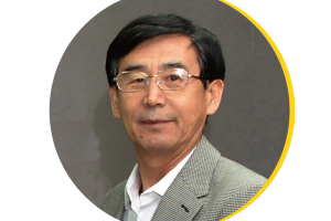 青岛圣大公学国际学校:刘荣江