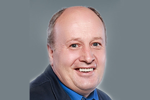 青苗国际双语学校:John Nairn
