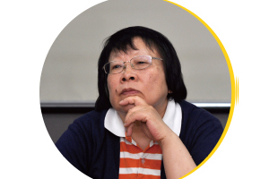 青岛圣大公学国际学校:DRAN HUANG