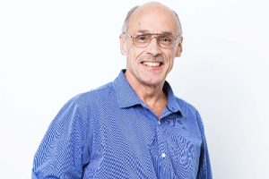 Dave Fitzgerald