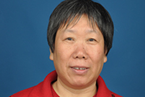 程桂玲 中国