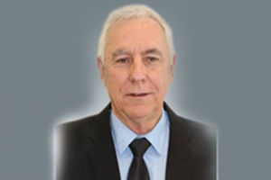 Ken Armstrong