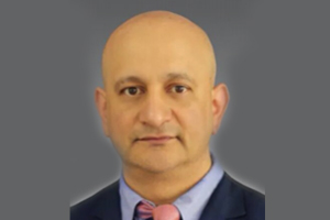 Abinash Sharma
