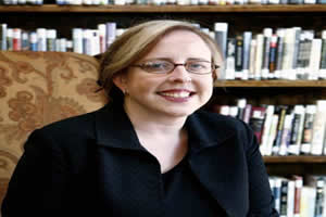 Rebecca Wood