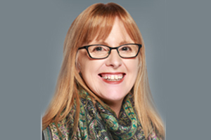 青苗国际双语学校:Lynne Gray