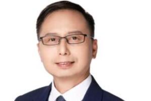 黄志刚
