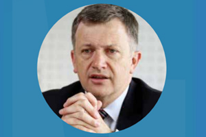 Michael O’Sullivan
