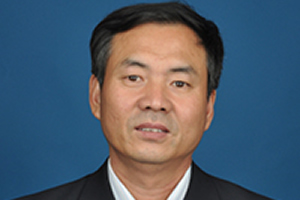 北京中加学校:付海平 中国