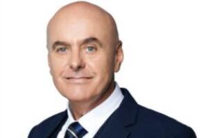 Mr. Peter Abram