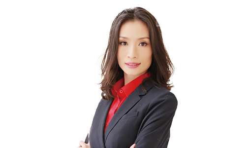 陈凤老师