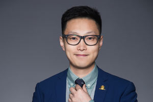 潍坊枫叶国际学校:孙拓