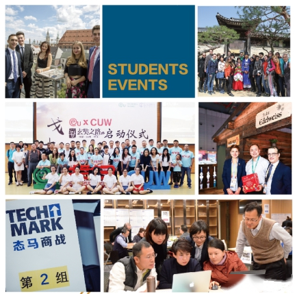 美国威斯康星协和大学MBA