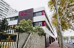 法国ISC巴黎高等商业学院DBA上海班法国ISC巴黎高等商业学院DBA上海班招生简章