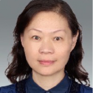 Yongmi Wei