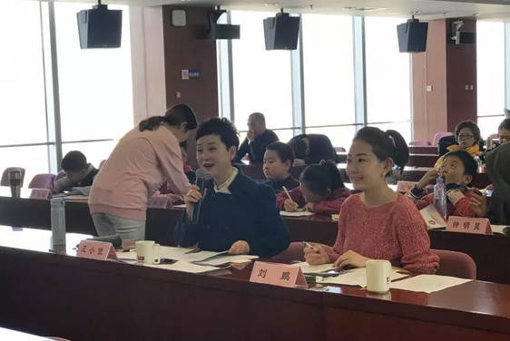  2018再见|BTV传媒语言艺术培养班结业啦！
