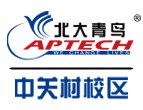北大青鸟中关村中心