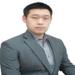 李阳