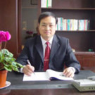 李志华