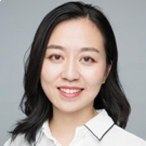 曾文婧Wendy Zeng