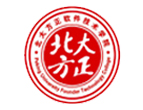 北大方正软件技术学院成人自考