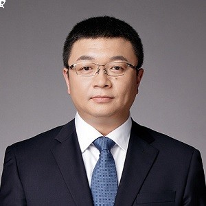 何弋