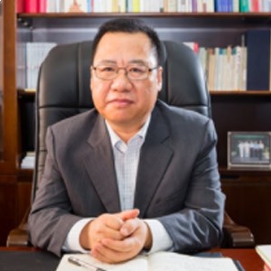 朱孔军