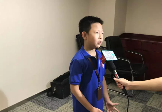  北京电视台2018明日之星播音主持夏令营全新升级！
