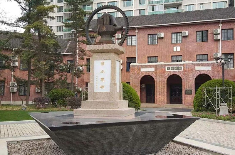 上海交通大学校园风采3