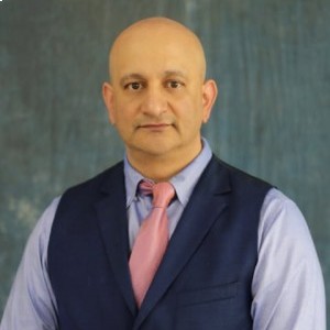 Abinash Sharma