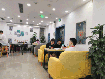 这个冬天，杭州朗阁用高分温暖你