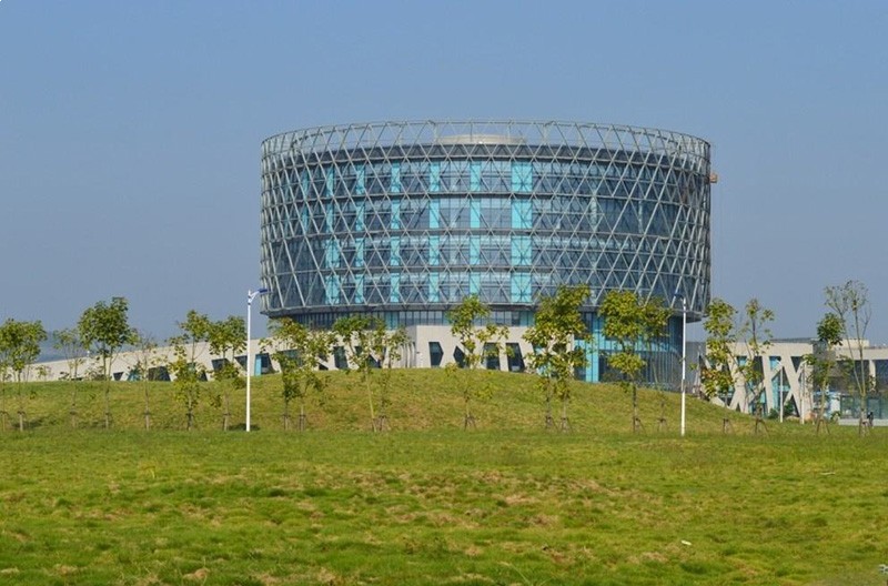 长江大学校园风景2