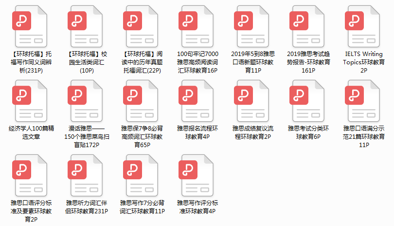 武汉环球雅思：暑期惊喜来袭：学习配电影，英语一定行！