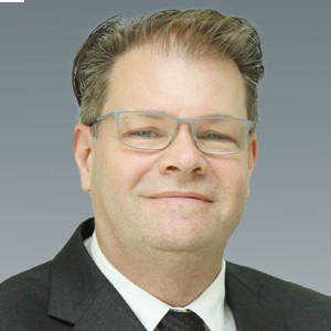 Michael Donaldson