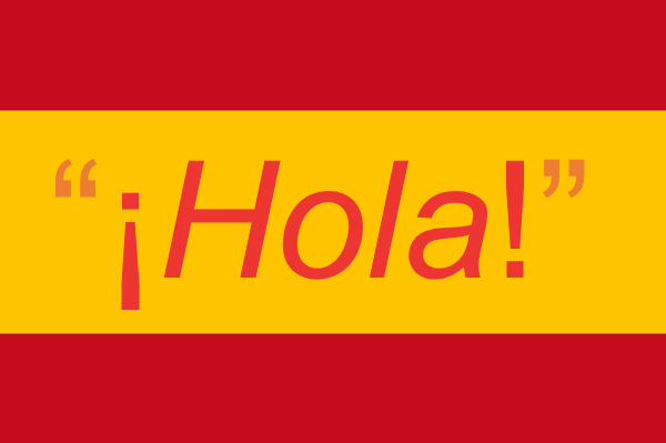 学外语新趋势！西班牙语在国内渐热 | 美通社头条