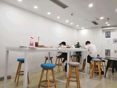 这个冬天，杭州朗阁用高分温暖你