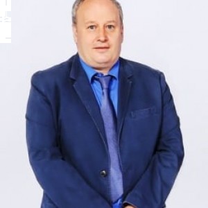 John Nairn