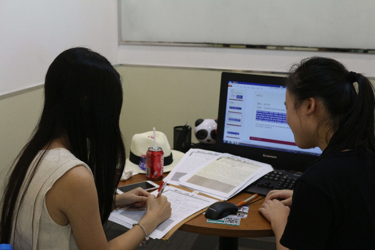 深圳环球雅思：2018赠送价值199元雅思全真模拟考试（限量30名）