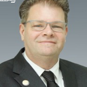 Michael Donaldson