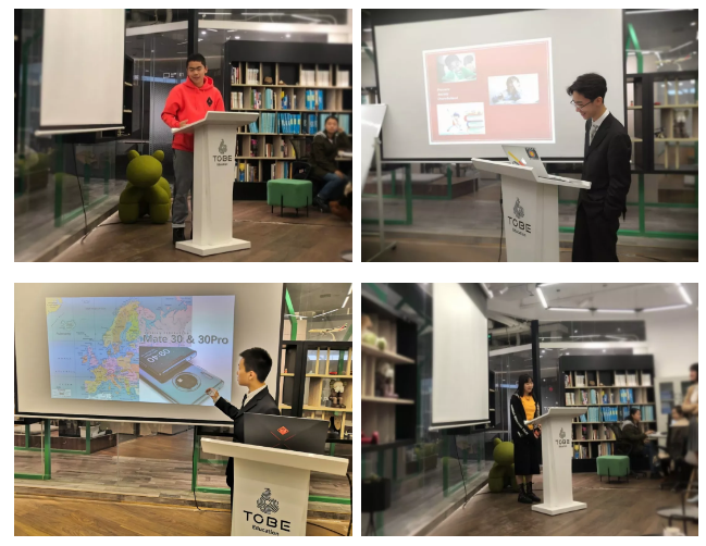 TOBE喜迅|我校学员在2019-2020年度NSDA英语演讲与辩论活动中斩获佳绩！