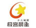 极客晨星少儿编程