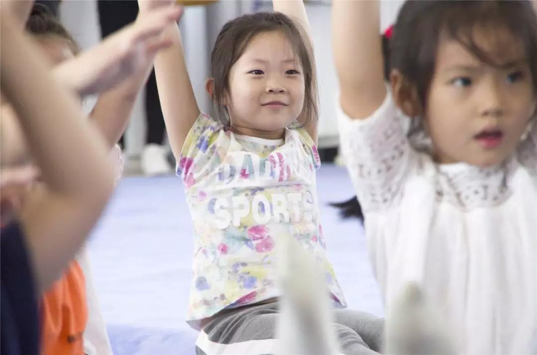   天津格瑞思学校小学预备班体验课开始报名啦！
