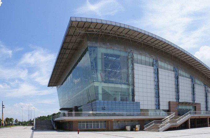 湘潭大学建筑