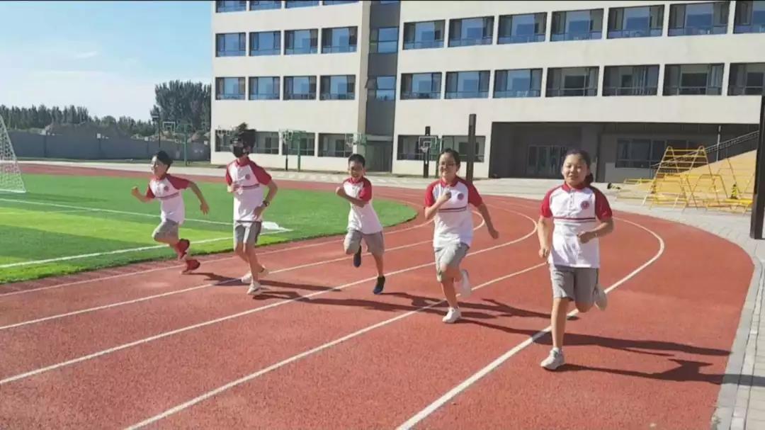   北大附属益田同文学校国际部开学周，校长邀您来看！