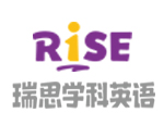 上海瑞思学科英语
