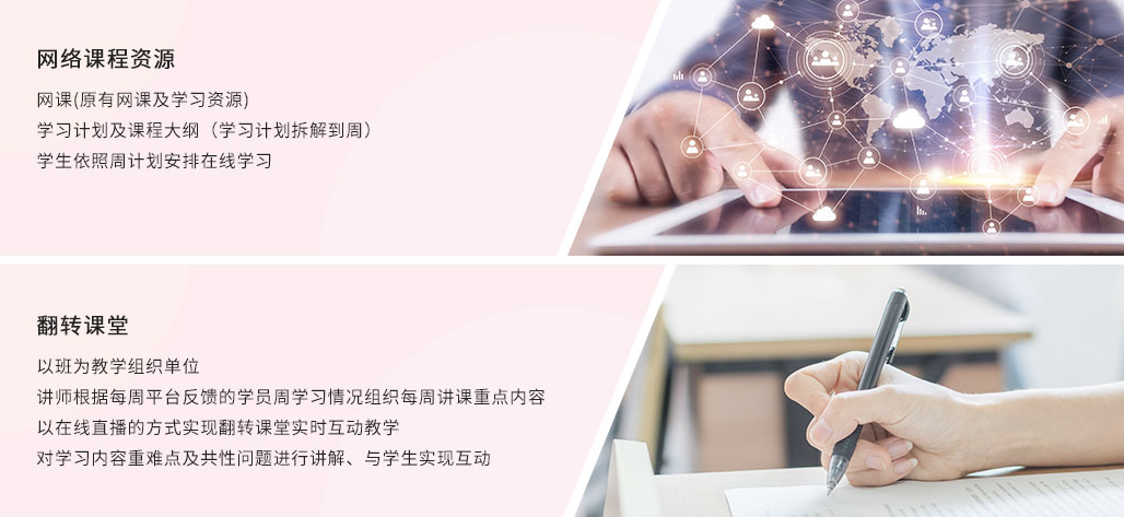 中博CFA®+FRM®双证优播课程 