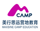 美行思远营地教育