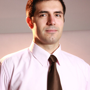 Bogdan Badulescu